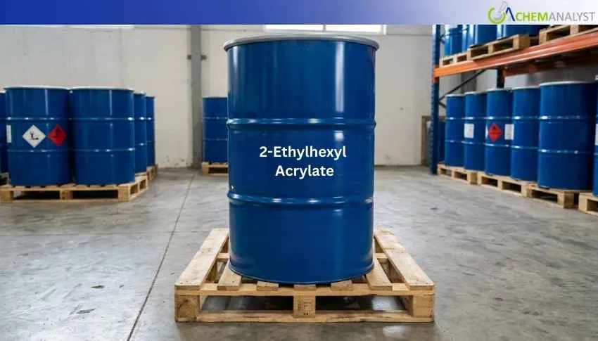 US 2-EHA Prices Rise 1.67% in Late February 2026 on Improved Spot Inquiries